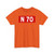 Route nationale française 70 (France) (Road Sign) T-Shirt