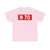 Route nationale française 70 (France) (Road Sign) T-Shirt