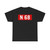 Route nationale française 68 (France) (Road Sign) T-Shirt