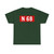 Route nationale française 68 (France) (Road Sign) T-Shirt