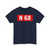 Route nationale française 68 (France) (Road Sign) T-Shirt