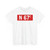Route nationale française 67c (France) (Road Sign) T-Shirt