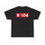 Route nationale française 104 (France) (Road Sign) T-Shirt