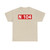 Route nationale française 104 (France) (Road Sign) T-Shirt