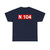 Route nationale française 104 (France) (Road Sign) T-Shirt