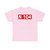 Route nationale française 104 (France) (Road Sign) T-Shirt
