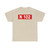 Route nationale française 102 (France) (Road Sign) T-Shirt