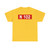 Route nationale française 102 (France) (Road Sign) T-Shirt