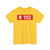 Route nationale française 102 (France) (Road Sign) T-Shirt