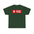 Route nationale française 102 (France) (Road Sign) T-Shirt