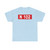 Route nationale française 102 (France) (Road Sign) T-Shirt