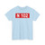 Route nationale française 102 (France) (Road Sign) T-Shirt