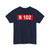 Route nationale française 102 (France) (Road Sign) T-Shirt