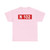 Route nationale française 102 (France) (Road Sign) T-Shirt