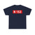 Route nationale française 153 (France) (Road Sign) T-Shirt