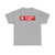 Route nationale française 152bis (France) (Road Sign) T-Shirt