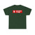 Route nationale française 152bis (France) (Road Sign) T-Shirt