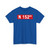 Route nationale française 152bis (France) (Road Sign) T-Shirt