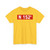 Route nationale française 152a (France) (Road Sign) T-Shirt