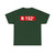 Route nationale française 152a (France) (Road Sign) T-Shirt