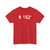Route nationale française 152a (France) (Road Sign) T-Shirt