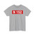 Route nationale française 152 (France) (Road Sign) T-Shirt