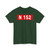 Route nationale française 152 (France) (Road Sign) T-Shirt