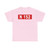 Route nationale française 152 (France) (Road Sign) T-Shirt