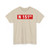 Route nationale française 151bis (France) (Road Sign) T-Shirt