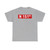 Route nationale française 151bis (France) (Road Sign) T-Shirt