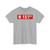 Route nationale française 151bis (France) (Road Sign) T-Shirt