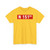 Route nationale française 151bis (France) (Road Sign) T-Shirt
