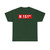 Route nationale française 151bis (France) (Road Sign) T-Shirt