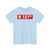 Route nationale française 151bis (France) (Road Sign) T-Shirt
