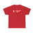 Route nationale française 151bis (France) (Road Sign) T-Shirt