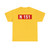 Route nationale française 151 (France) (Road Sign) T-Shirt