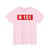 Route nationale française 151 (France) (Road Sign) T-Shirt