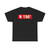 Route nationale française 196a (France) (Road Sign) T-Shirt