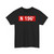 Route nationale française 196a (France) (Road Sign) T-Shirt