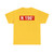 Route nationale française 196a (France) (Road Sign) T-Shirt