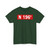 Route nationale française 196a (France) (Road Sign) T-Shirt