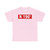 Route nationale française 196a (France) (Road Sign) T-Shirt