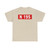 Route nationale française 195 (France) (Road Sign) T-Shirt