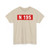 Route nationale française 195 (France) (Road Sign) T-Shirt