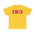 Route nationale française 195 (France) (Road Sign) T-Shirt