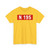 Route nationale française 195 (France) (Road Sign) T-Shirt