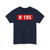 Route nationale française 195 (France) (Road Sign) T-Shirt