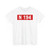Route nationale française 194 (France) (Road Sign) T-Shirt