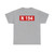 Route nationale française 194 (France) (Road Sign) T-Shirt