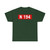 Route nationale française 194 (France) (Road Sign) T-Shirt